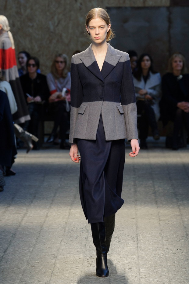 Sportmax jesień-zima 2014/2015