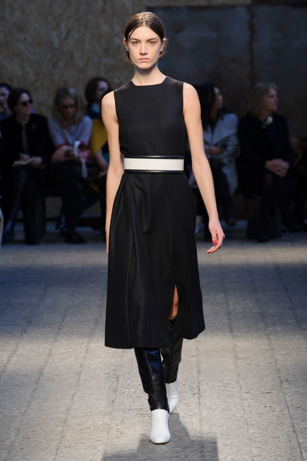 Sportmax jesień-zima 2014/2015