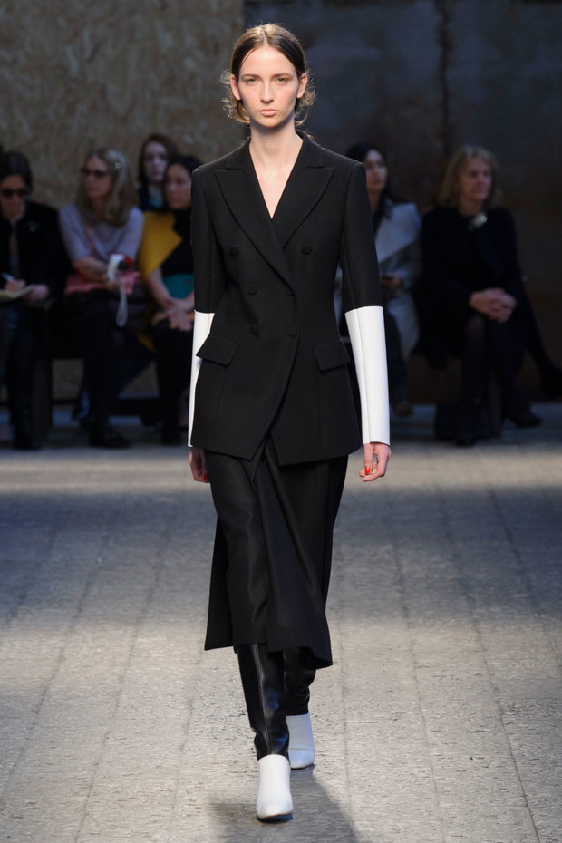 Sportmax jesień-zima 2014/2015