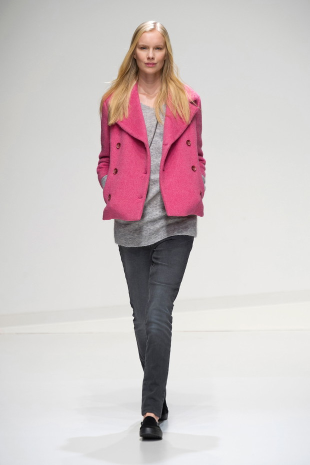 Stefanel jesień-zima 2014/2015