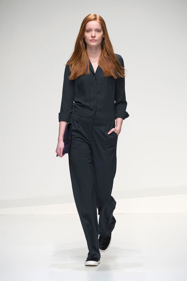 Stefanel jesień-zima 2014/2015