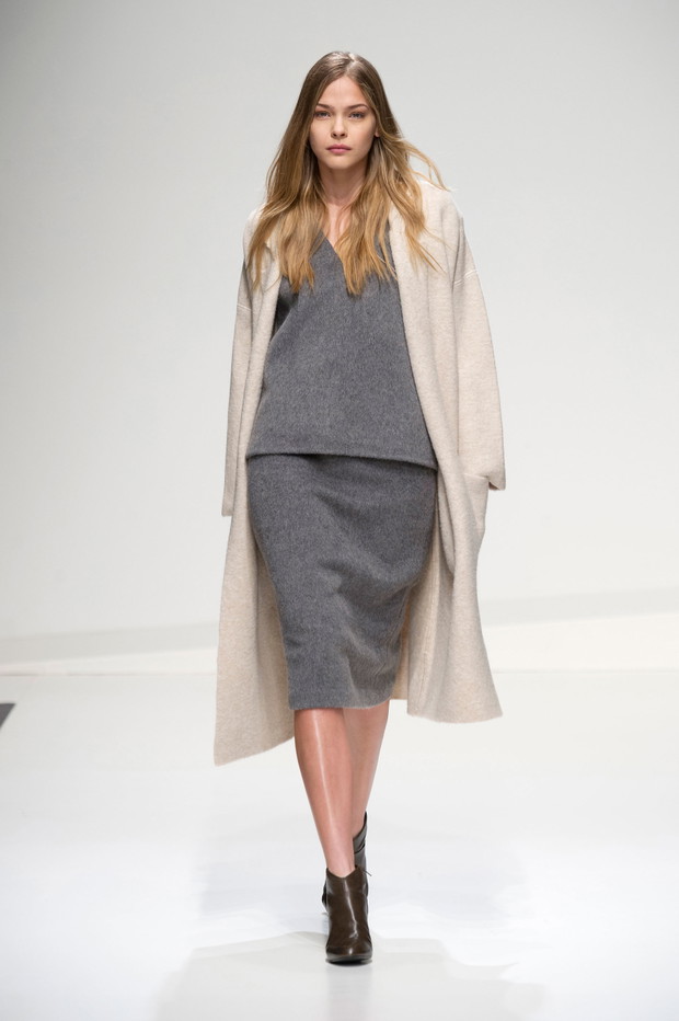 Stefanel jesień-zima 2014/2015
