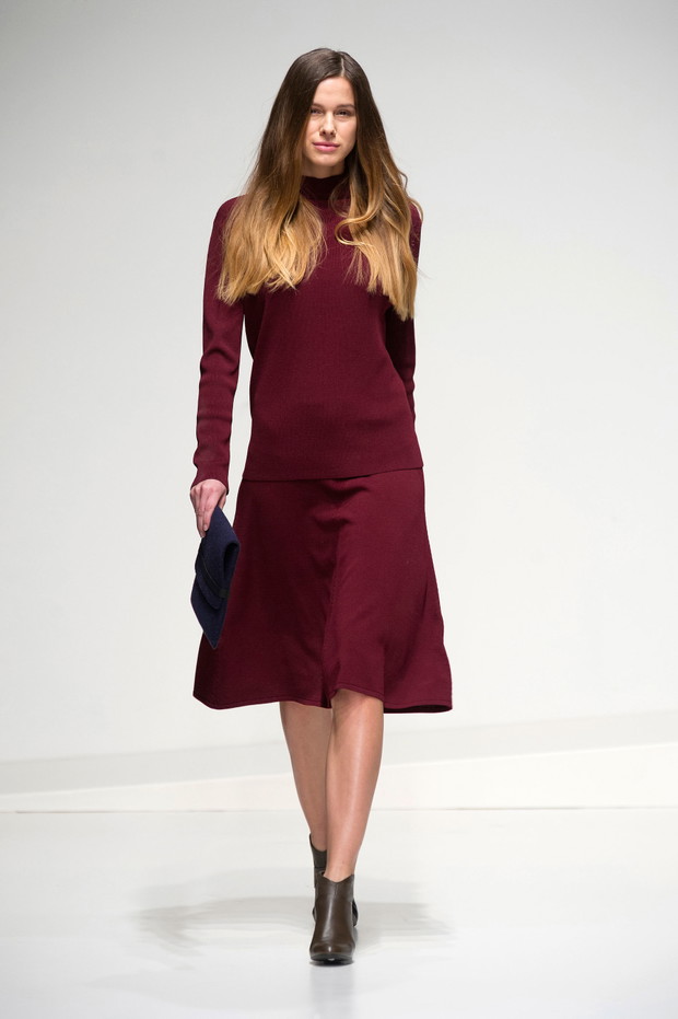 Stefanel jesień-zima 2014/2015