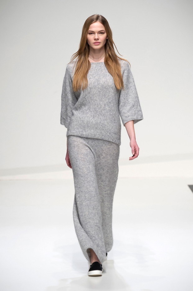 Stefanel jesień-zima 2014/2015