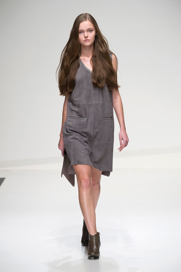 Stefanel jesień-zima 2014/2015