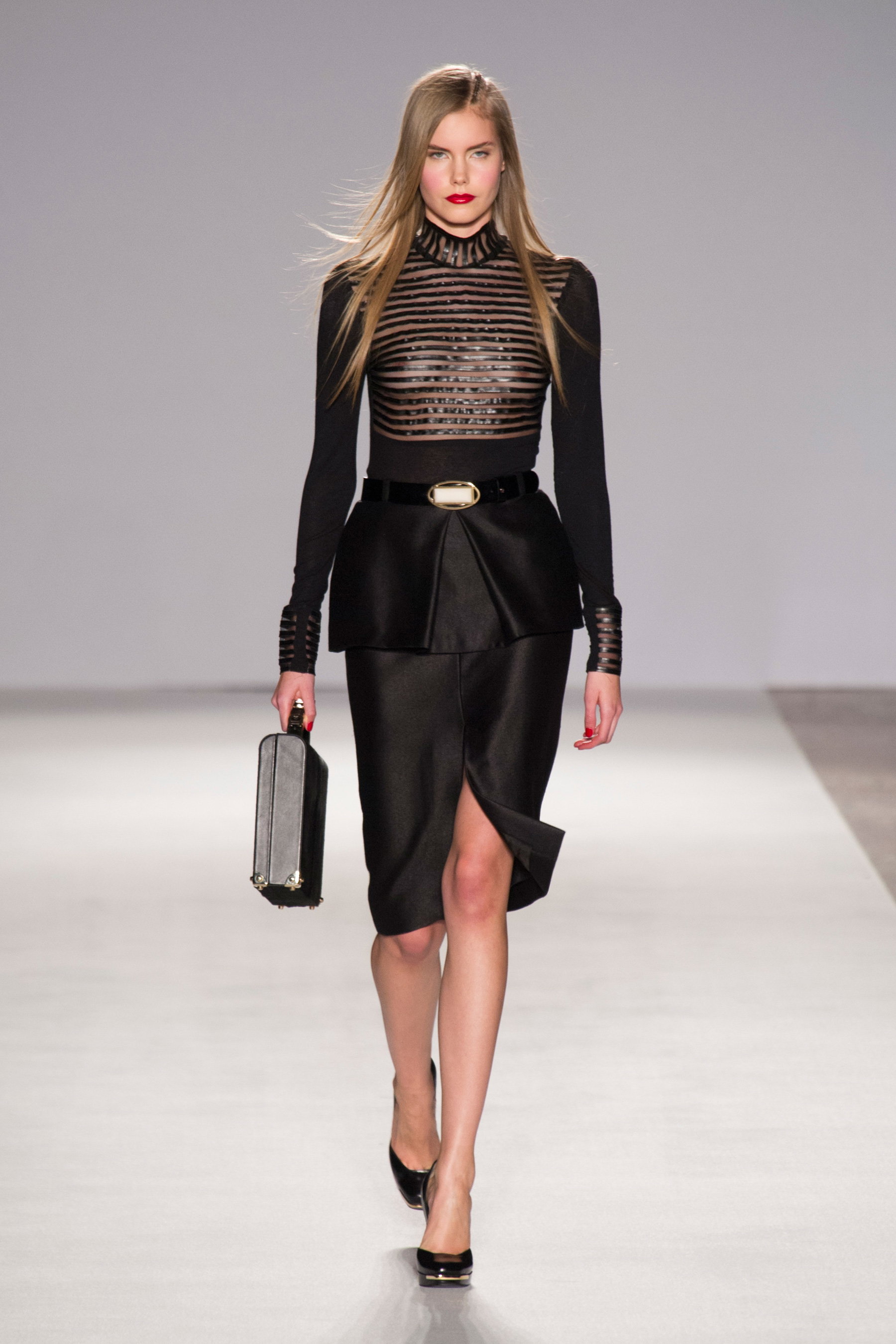 Aigner jesień-zima 2014/2015