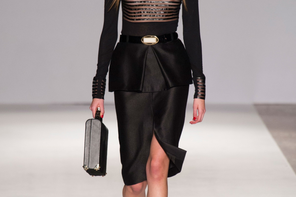 Aigner jesień-zima 2014/2015