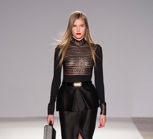 Aigner jesień-zima 2014/2015