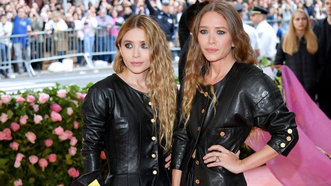 The 2019 Met Gala Celebrating Camp: Notes on Fashion - Arrivals