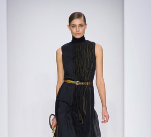 Salvatore Ferragamo jesień-zima 2014/2015