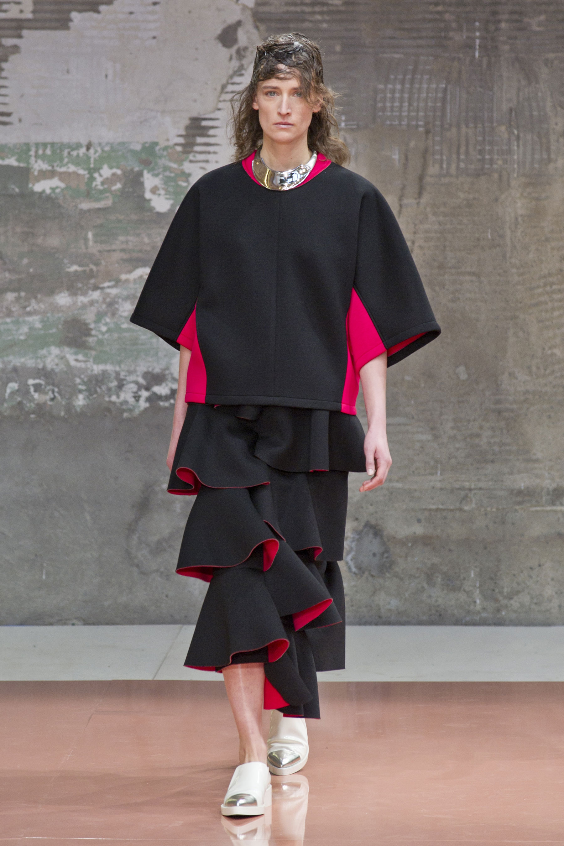 Marni jesień-zima 2014/2015