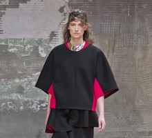 Marni jesień-zima 2014/2015