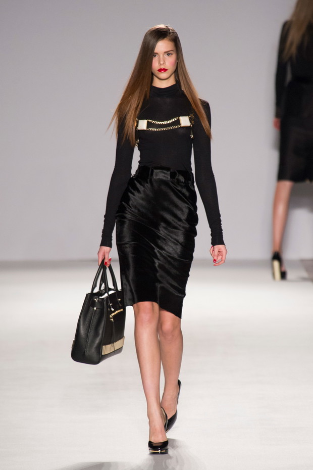 Aigner jesień-zima 2014/2015