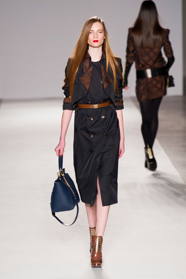Aigner jesień-zima 2014/2015