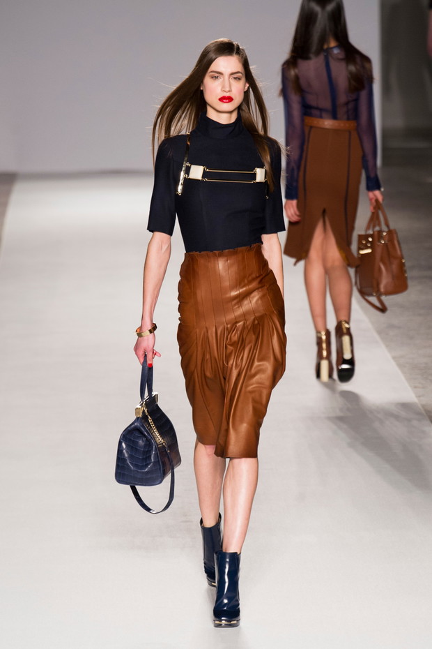 Aigner jesień-zima 2014/2015