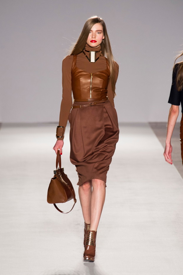 Aigner jesień-zima 2014/2015