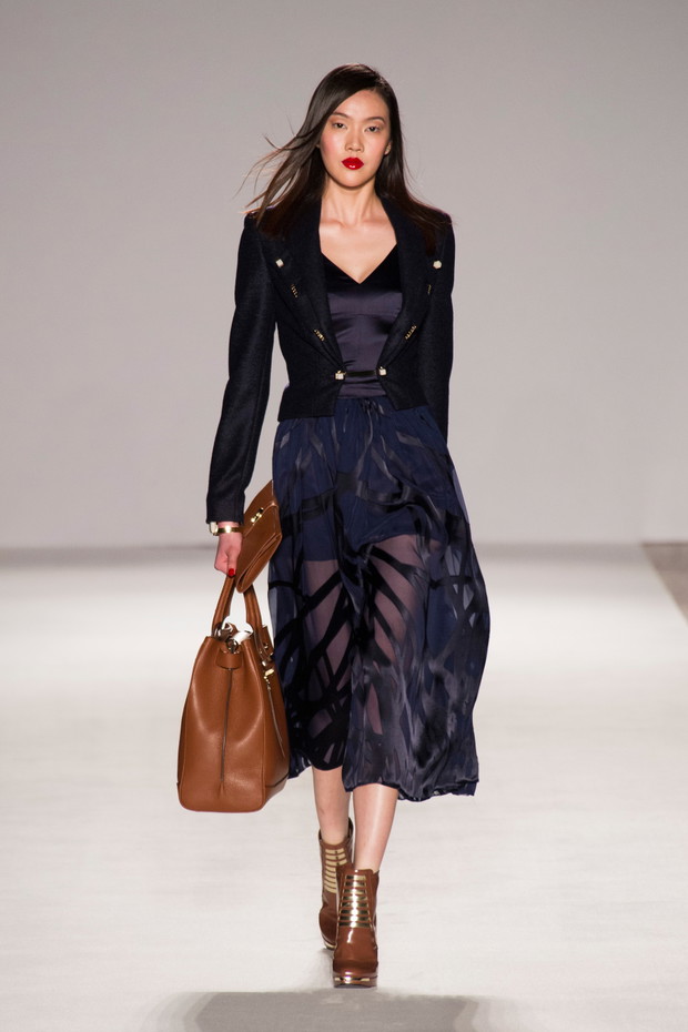 Aigner jesień-zima 2014/2015