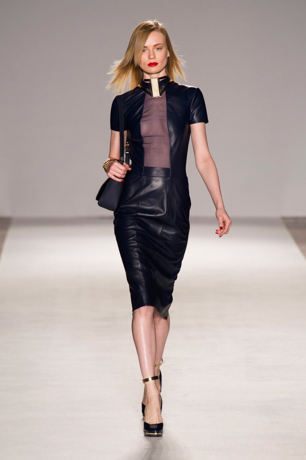 Aigner jesień-zima 2014/2015