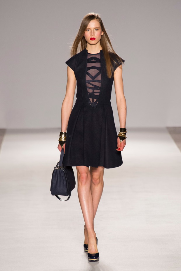 Aigner jesień-zima 2014/2015