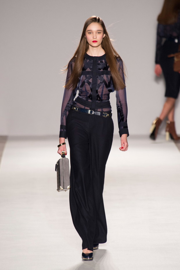 Aigner jesień-zima 2014/2015