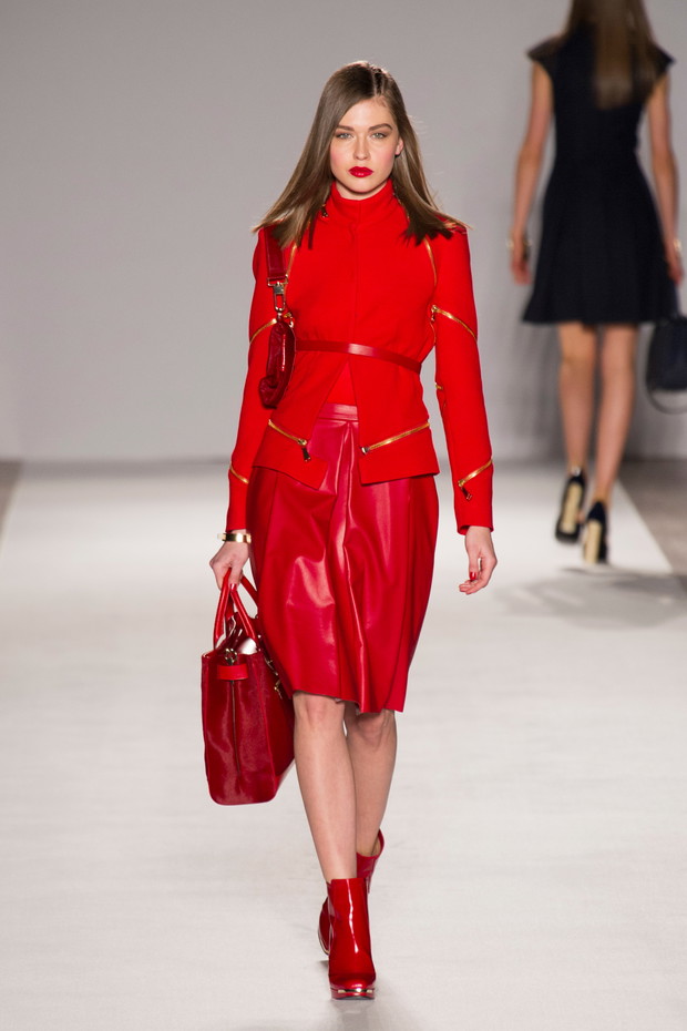 Aigner jesień-zima 2014/2015