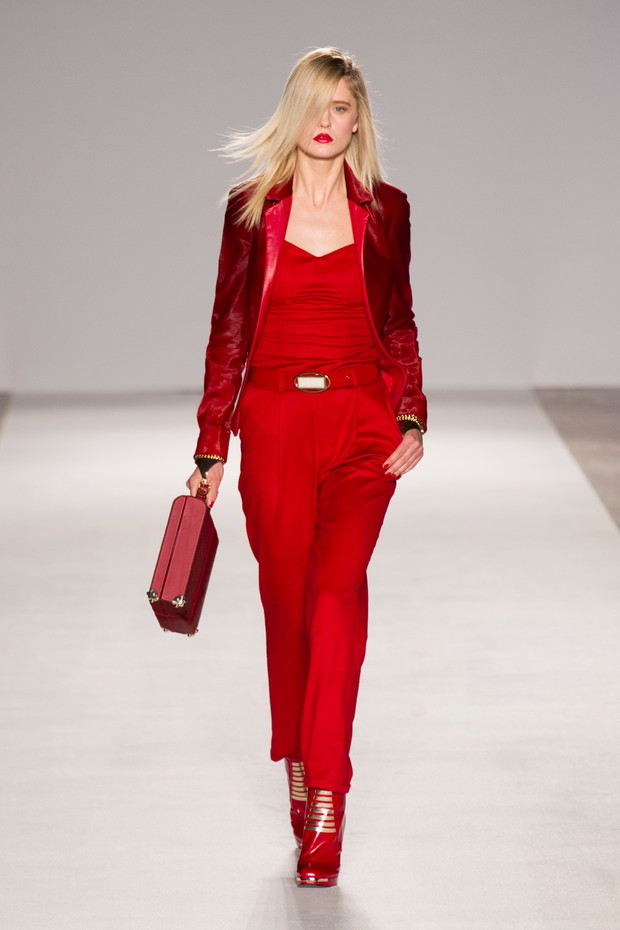 Aigner jesień-zima 2014/2015