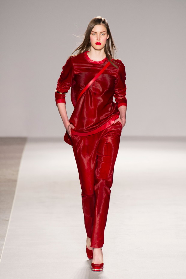 Aigner jesień-zima 2014/2015