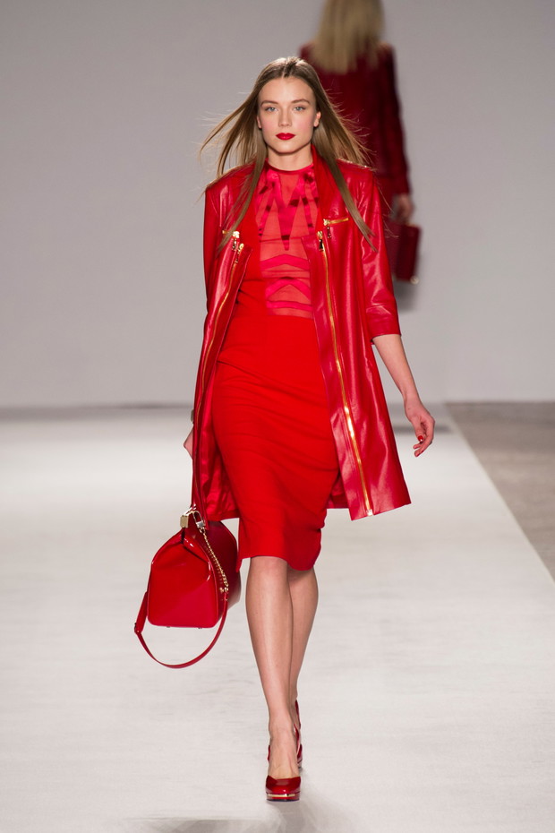 Aigner jesień-zima 2014/2015