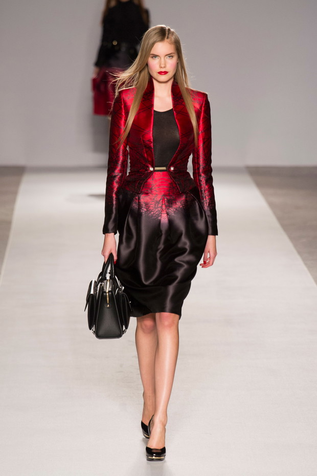 Aigner jesień-zima 2014/2015