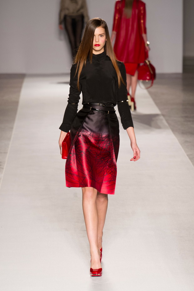 Aigner jesień-zima 2014/2015