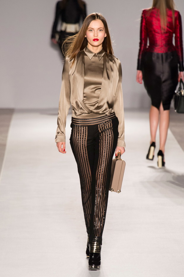 Aigner jesień-zima 2014/2015
