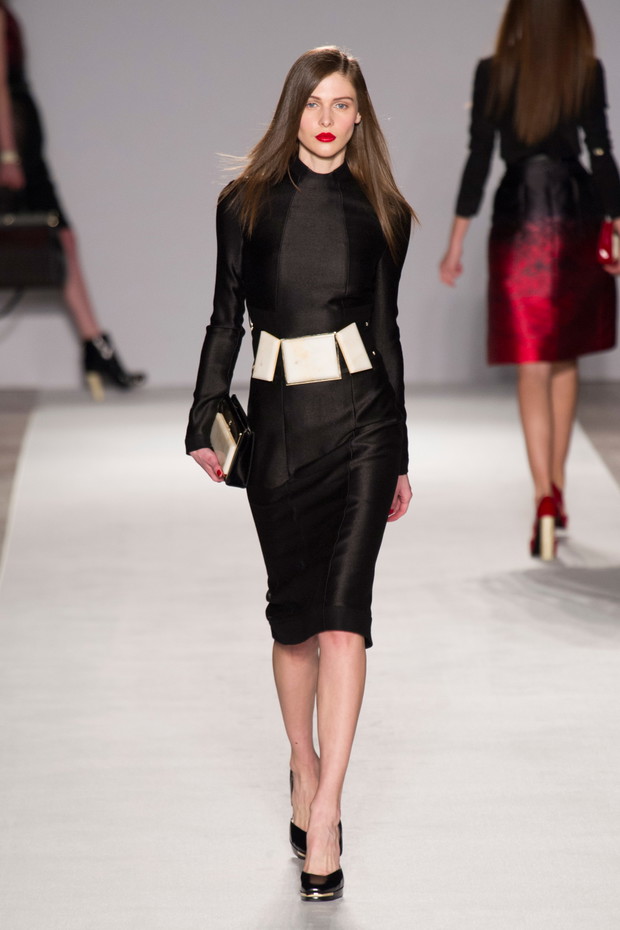 Aigner jesień-zima 2014/2015