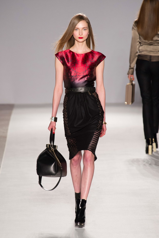 Aigner jesień-zima 2014/2015