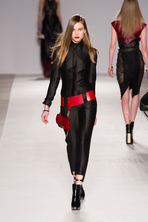 Aigner jesień-zima 2014/2015