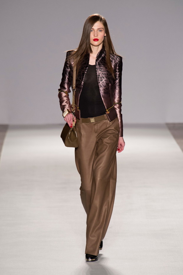 Aigner jesień-zima 2014/2015
