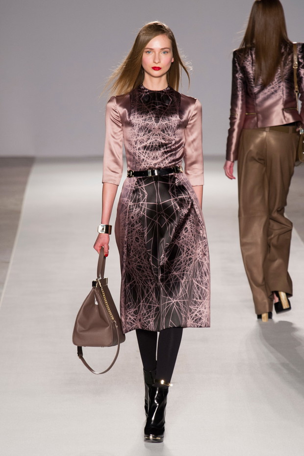 Aigner jesień-zima 2014/2015