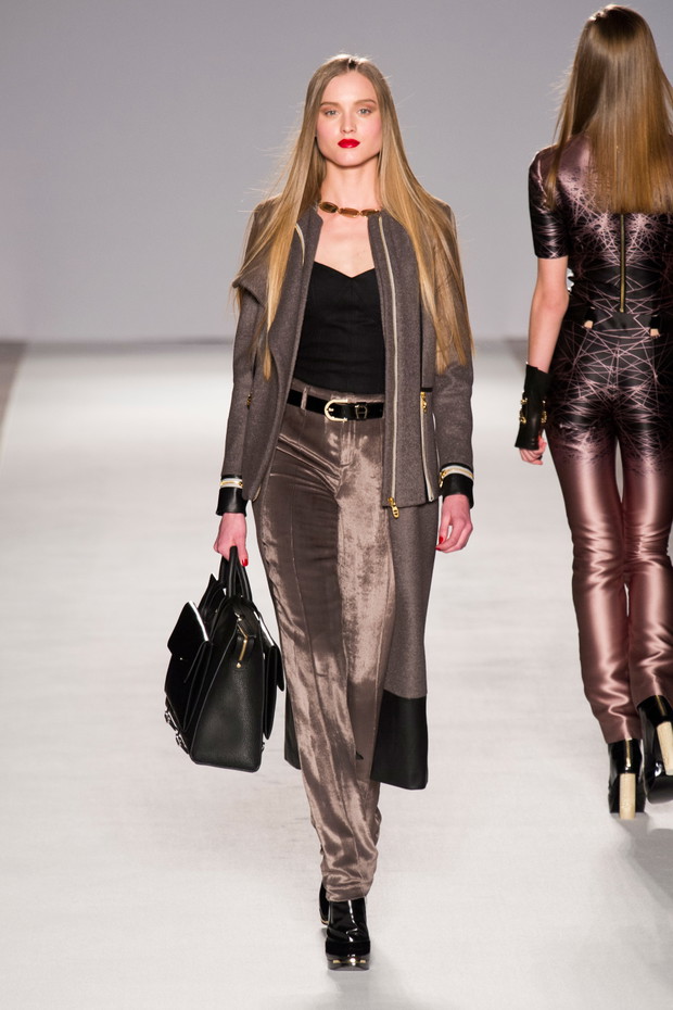 Aigner jesień-zima 2014/2015