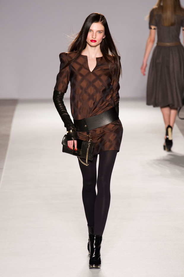 Aigner jesień-zima 2014/2015