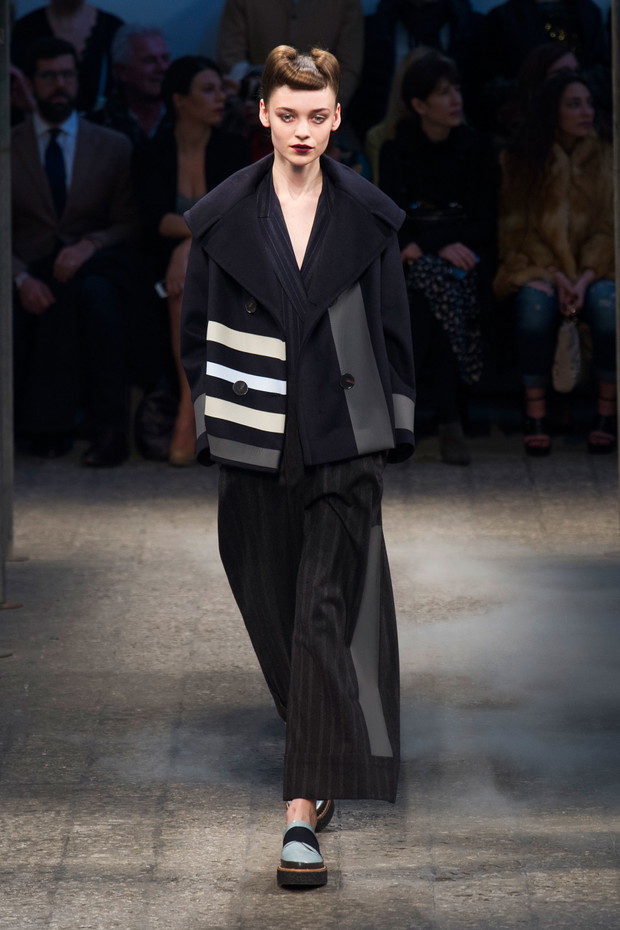 Antonio Marras jesień-zima 2014/2015