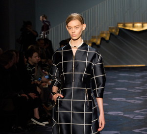 Tod's jesień-zima 2014/2015