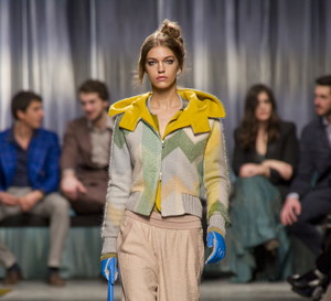 Missoni jesień-zima 2014/2015