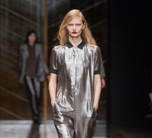 Trussardi jesień-zima 2014/2015