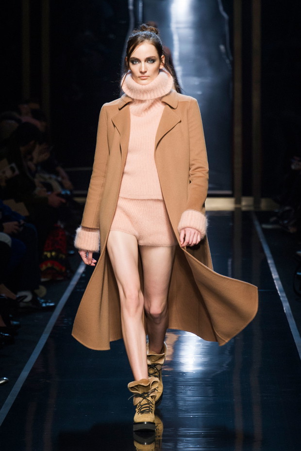 Ermanno Scervino jesień-zima 2014/2015