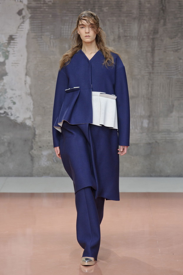 Marni jesień-zima 2014/2015