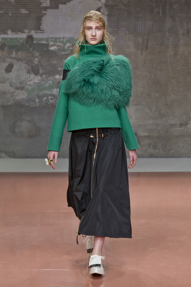 Marni jesień-zima 2014/2015