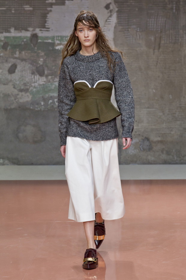 Marni jesień-zima 2014/2015