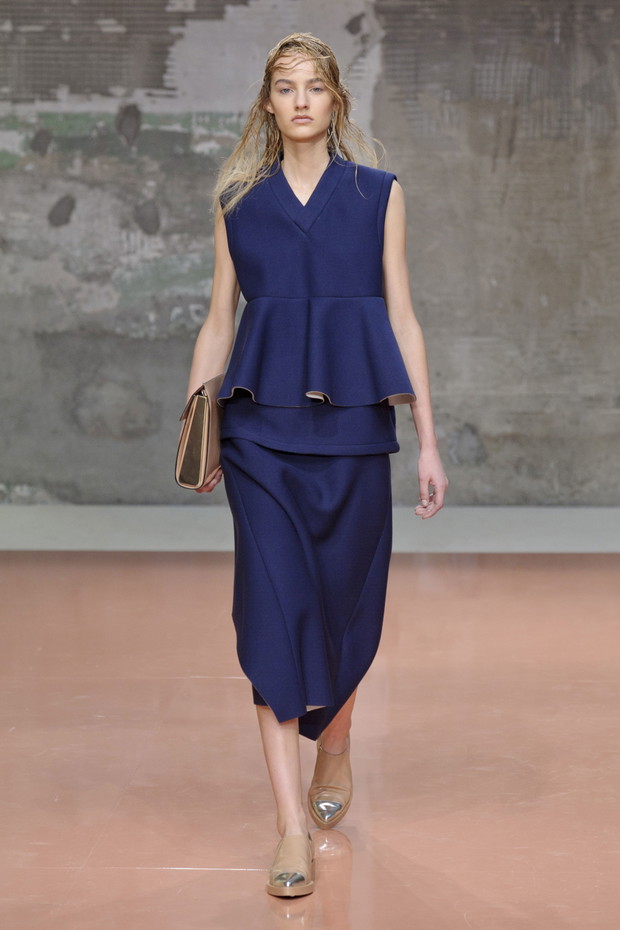 Marni jesień-zima 2014/2015