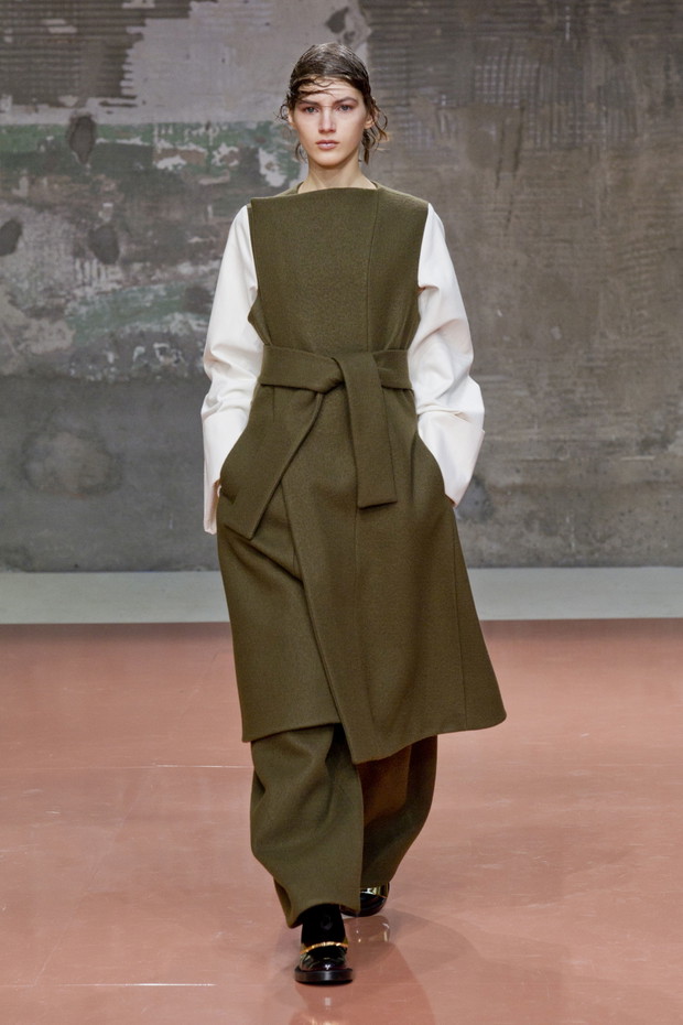 Marni jesień-zima 2014/2015