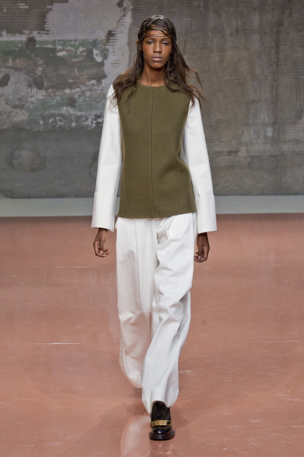 Marni jesień-zima 2014/2015