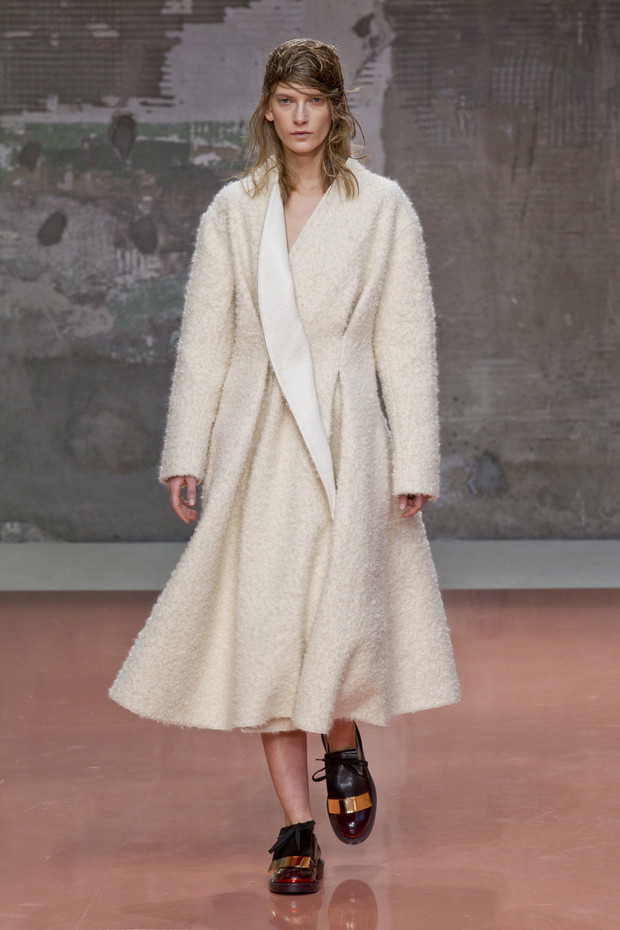 Marni jesień-zima 2014/2015